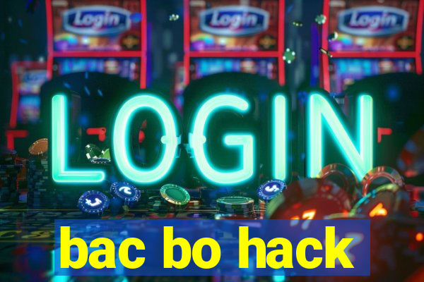 bac bo hack